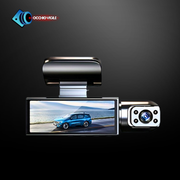 Dash Cam PRO™