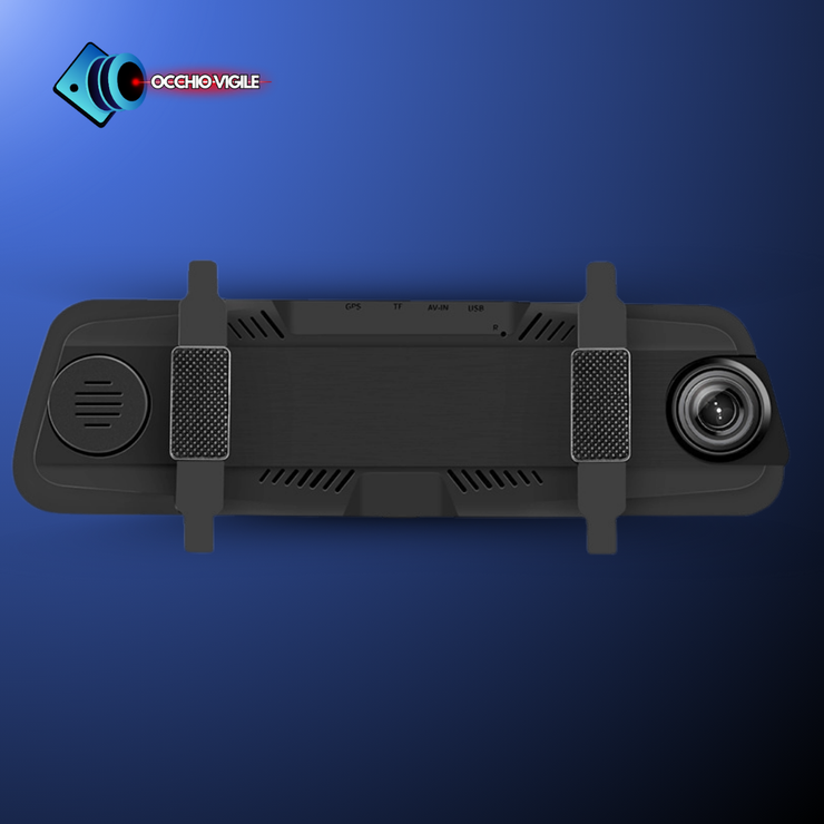 Dash Cam - ACE PRO 2™